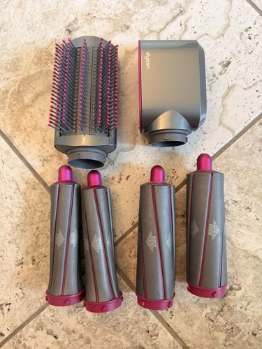 Genuine dyson airwrap styler - genuine,