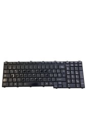 Ricambio Originale PC  NOTEBOOK TOSHIBA SATELLITE L500D-174  Tastiera 
