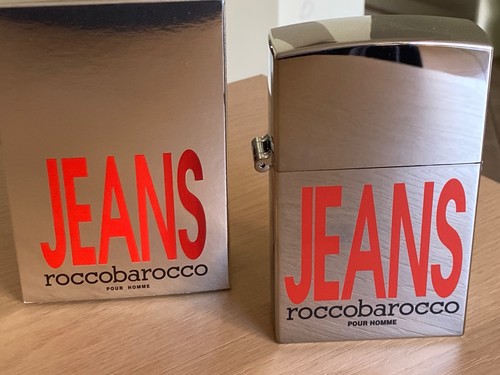 Profumo uomo jeans - profumo, da