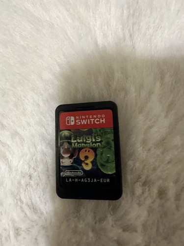 Luigi mansion nintendo - mansion, 2