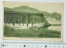 64356 4820 Cartolina - Trapani