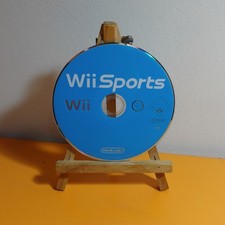 Wii Sports Nintendo Wii PAL