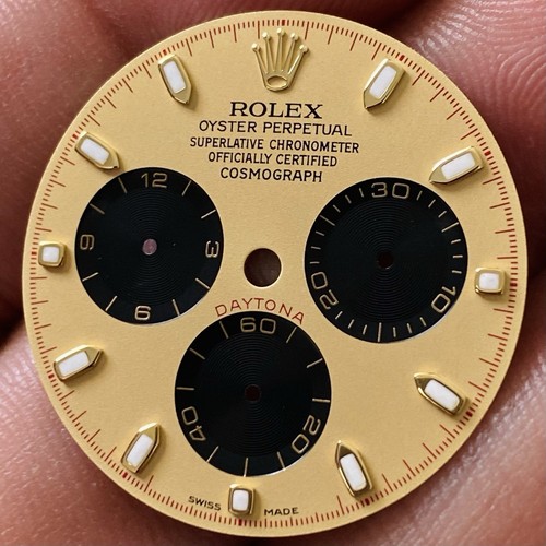 Rolex paul newman quadrante - paul,