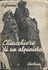 Giussani - Chiacchiere di un