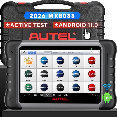 Autel maxicom mk808s pro - mk808s,