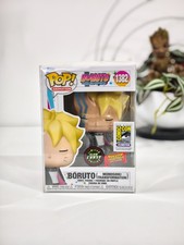 Funko Pop - Boruto - CHASE -