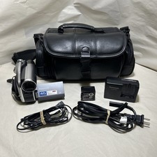 Panasonic VDR-D50P/PC DVD