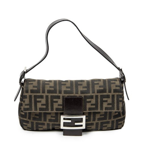 Borsa tracolla fendi - borsa, a