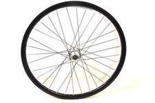 RUOTA ANTERIORE 27,5" 650B Q/R