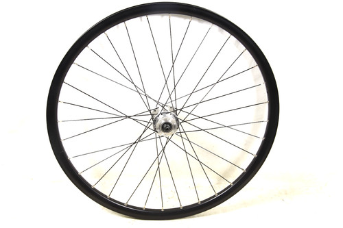 Ruota anteriore 650b q - ruota,