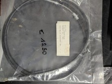 TRASMISSIONE FRENO POSTERIORE