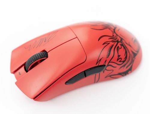 Mouse razer deathadder pro - razer, v3