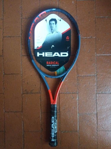 Head radical pro tennis - radical,