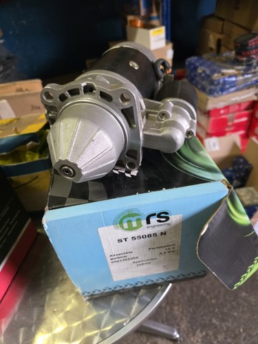 Motorino avviamento st50085n - motorino,