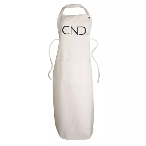 Cnd grembiule estetista - grembiule,