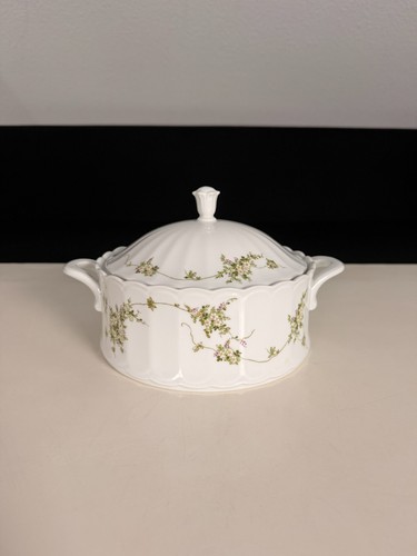 Eschenbach bavaria terrina - bavaria,