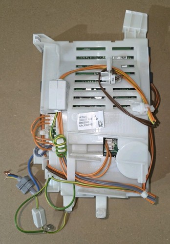 Bosch serie scheda - bosch,