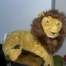 Ikea djungelskog grande - grande, leone