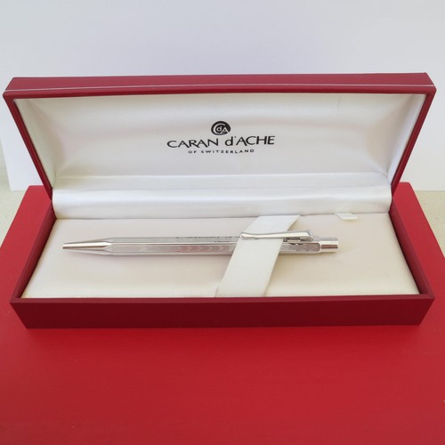 Caran ache ball pen ecridor - caran,