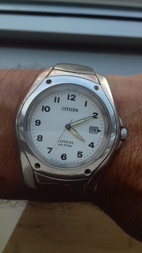 Citizen marinaut 455219 - citizen,