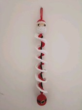 Decorazione Natalizia A