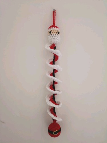 Decorazione natalizia - decorazione, a