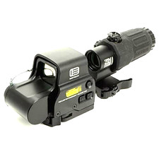 Eotech Xps-3 Type Dot Site