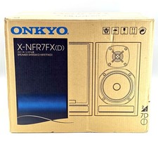 ONKYO Speaker System