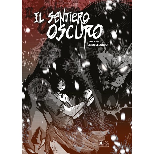 Bigio sentiero oscuro - il,