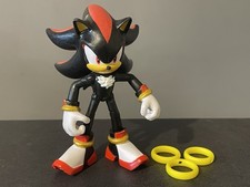 Modellino Sonic the Hedgehog