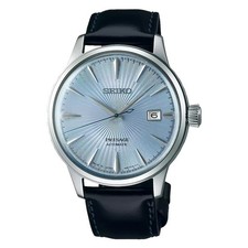 New Seiko PRESAGE Cocktail