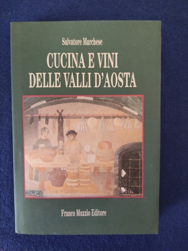 Cucina vini delle - e, valli