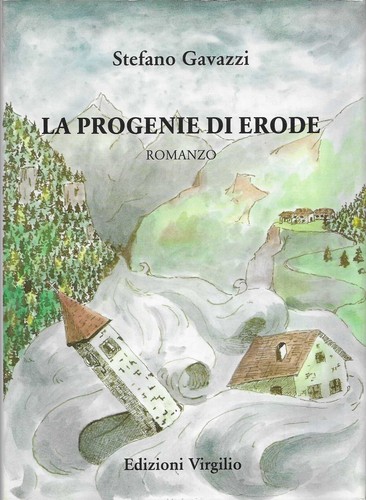 Stafano gavazzi la progenie - gavazzi,