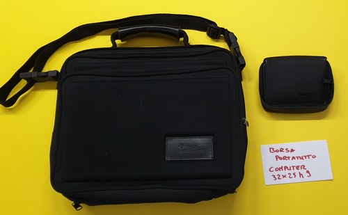 Borsa computer portatile - borsa,