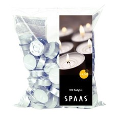 Tealights 4 Hour Burn Time
