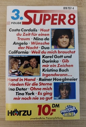 Die neue super folge 3 - neue,