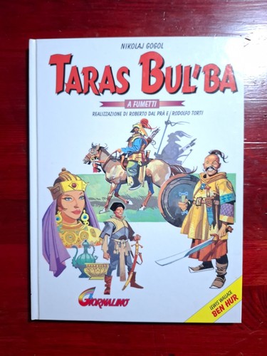 Libri fumetti del - 4, a