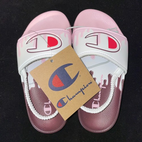 Champion ipo drip - drip, slides