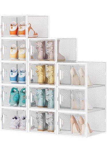 Scatole per scarpe - per, scarpe,scatole