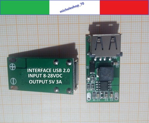 Convertitore riduttore - riduttore, di