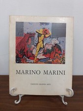 MARINO MARINI [ GRAPHIS ARTE
