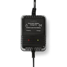 CARICABATTERIE NEDIS BACCH02