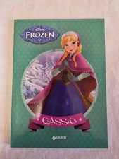 LIBRO DISNEY CLASSIC FROZEN