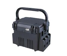 Meiho VS-7080 Black Valigia