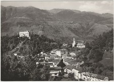 POLCENIGO - PANORAMA