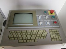 Panel  opérateur Allen