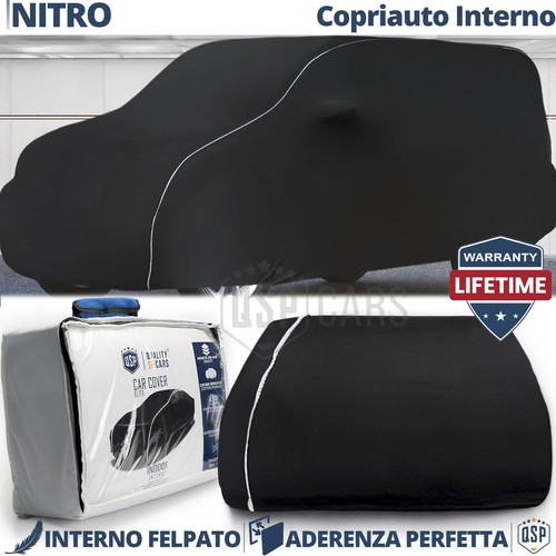 Telo copriauto interno per - copriauto,