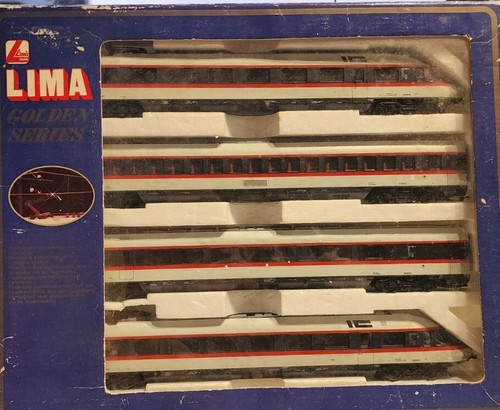 Lima serie dorata - , set