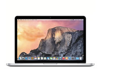 Apple MacBook Pro 13,3" 2015 256GB SSD, Intel Core i5 5a Gen. 2.7GHz, 8GB RAM