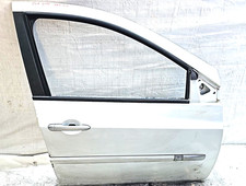 PORTIERA / SPORTELLO ANTERIORE DESTRO RENAULT CLIO, RICAMBI USATI